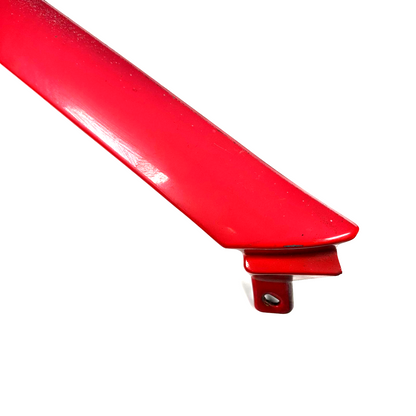 1994-1998 Ford Mustang Passenger RH Convertible Exterior A-Pillar Trim Molding