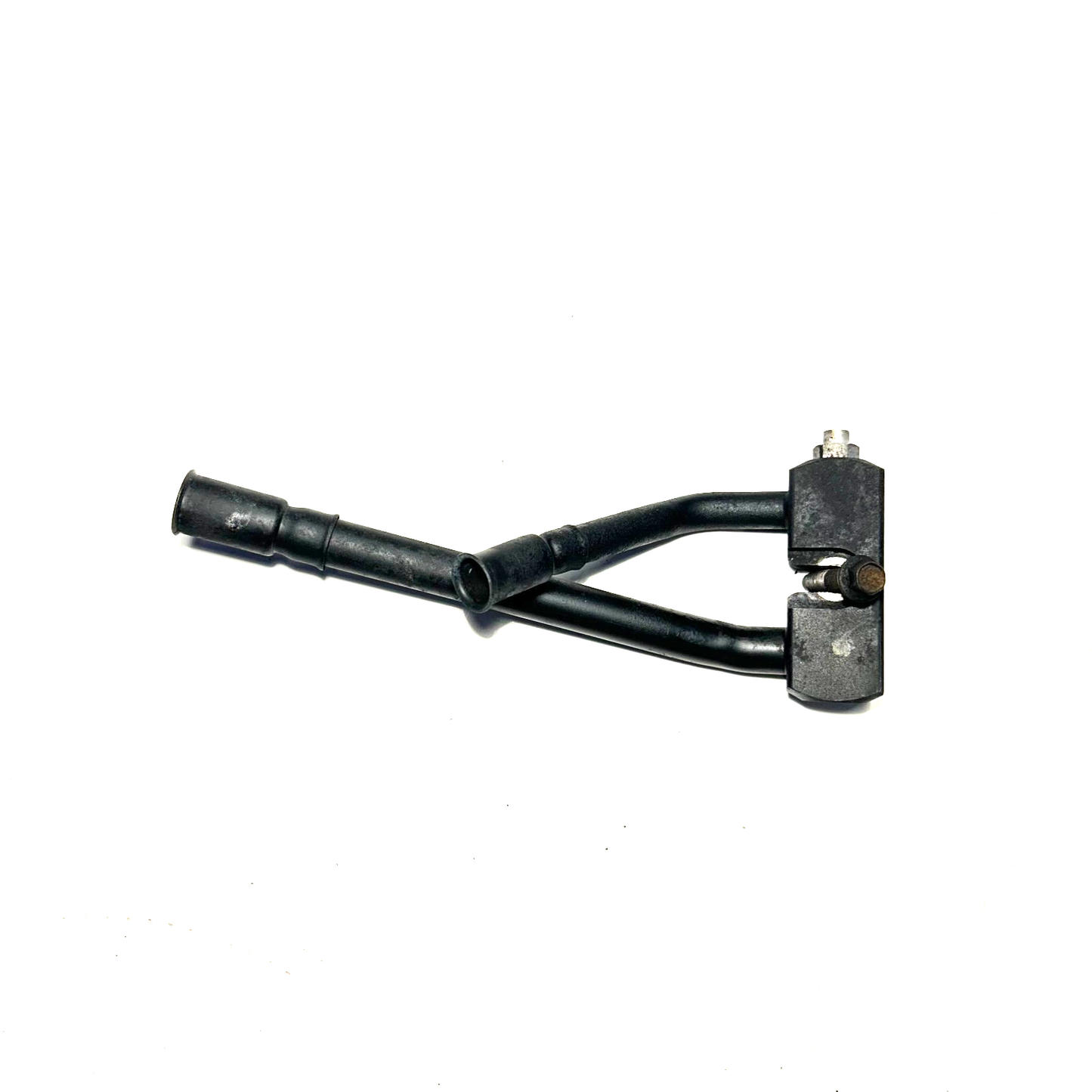 1999-2000 Ford Mustang 4.6L V8 AC Compressor Lines