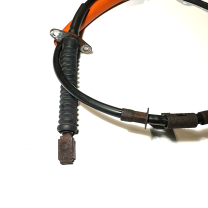 1996-1998 Ford Mustang 4.6 GT Automatic Transmission Shifter Shift Linkage Cable
