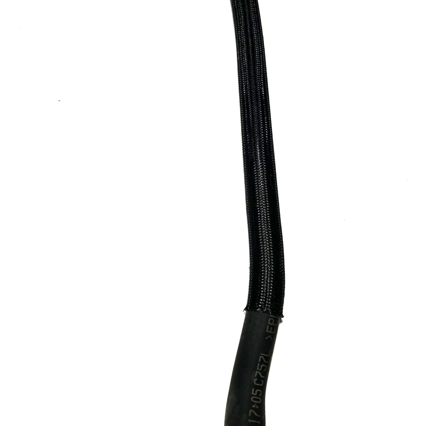 2011-2014 Ford Mustang GT 5.0L Engine Coolant Heater Hoses