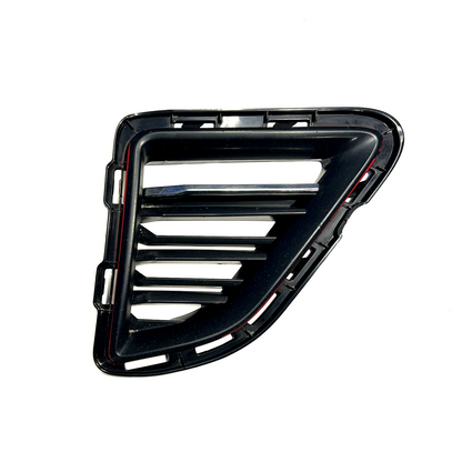 2016-2018 Chevrolet Camaro Passenger RH Front Bumper Lower Grille Air Vent