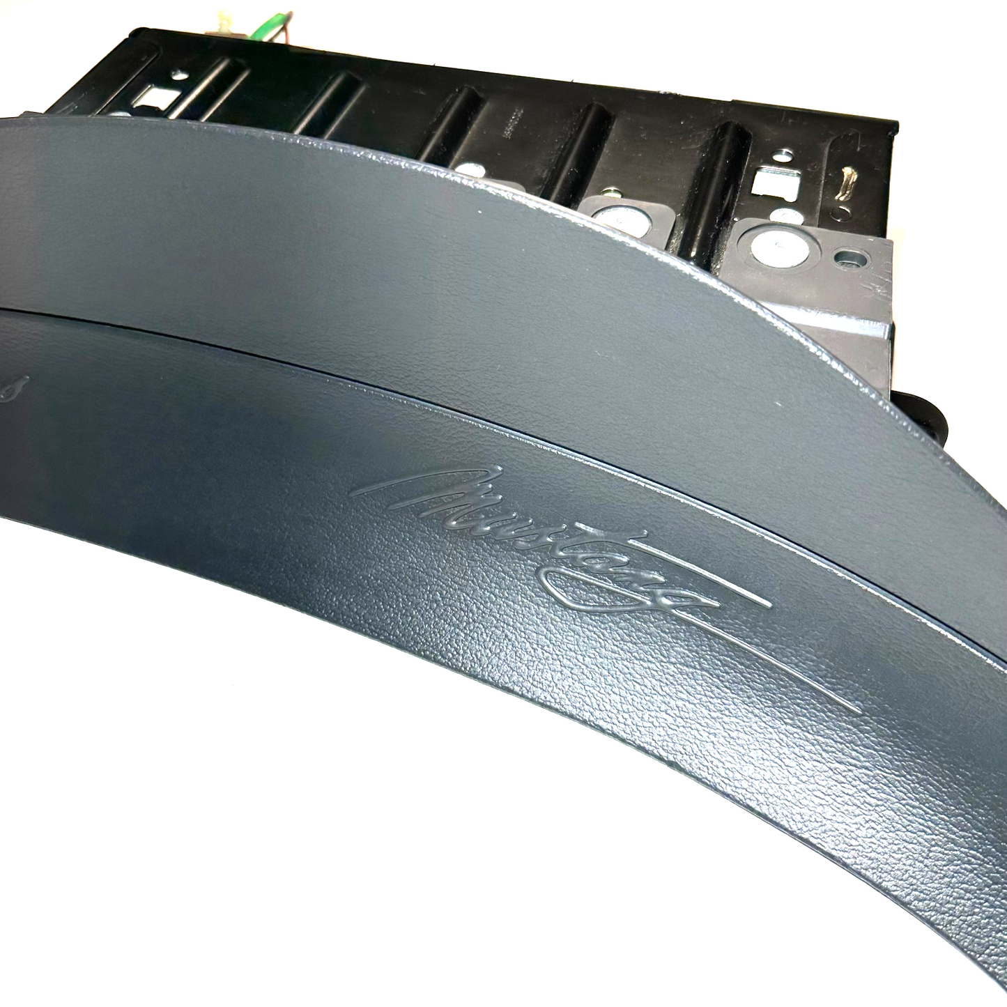 1994-1998 Ford Mustang Passenger RH Dash Trim Panel