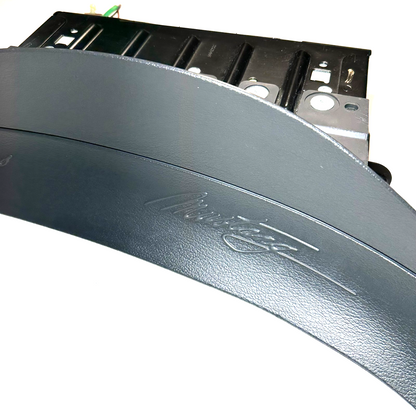 1994-1998 Ford Mustang Passenger RH Dash Trim Panel