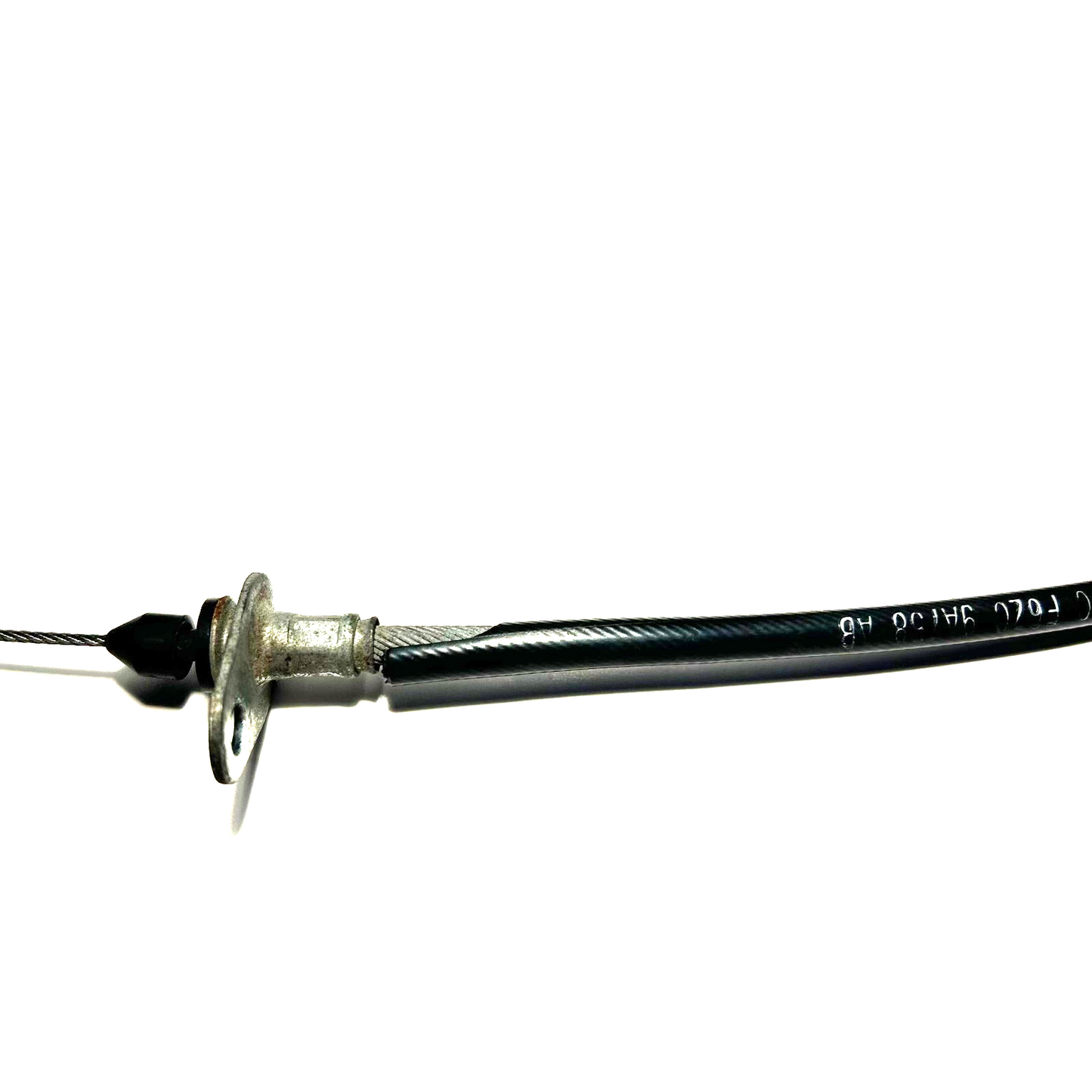 1996-1998 Ford Mustang GT 4.6L Engine Accelerator Gas Throttle Cable