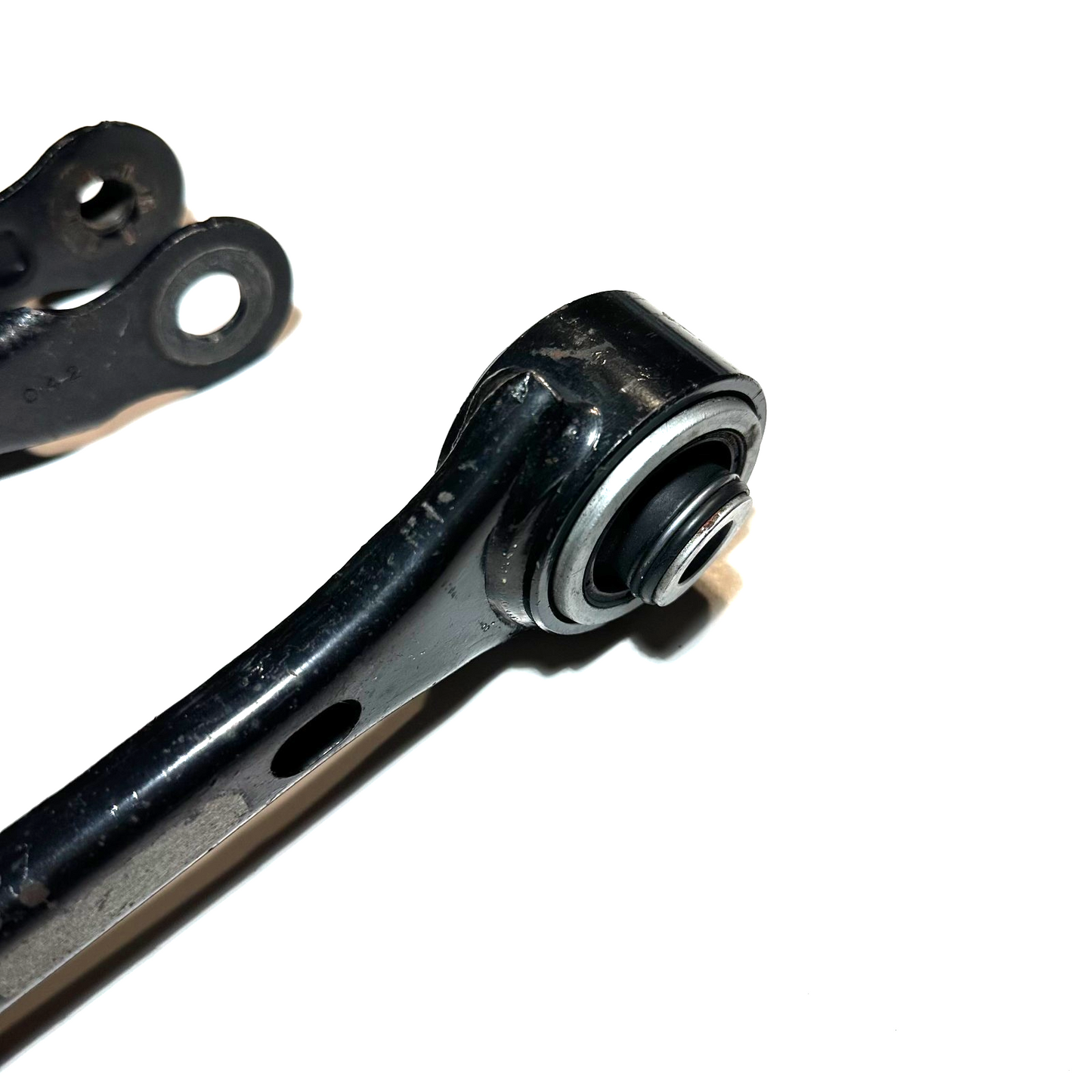 2015-2023 Ford Mustang Rear Differential Axle Toe Links Arms