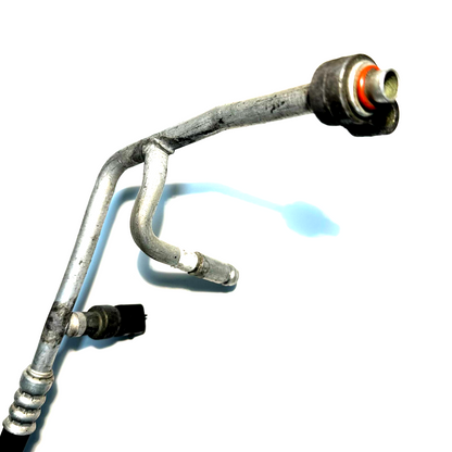 1999-2004 Ford Mustang 4.6L V8 AC Discharge Line Hose