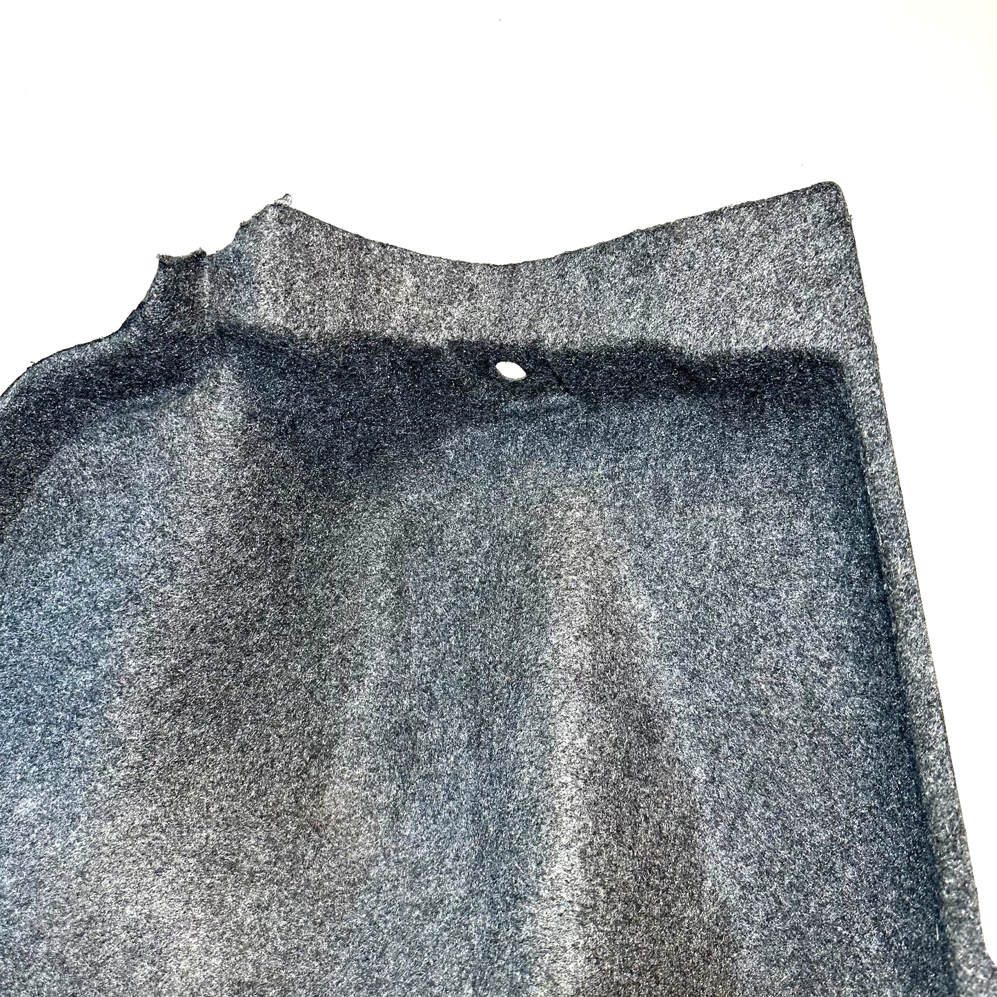 1994-1998 Ford Mustang Passenger R Convertible Trunk Interior Carpet Liner Cover