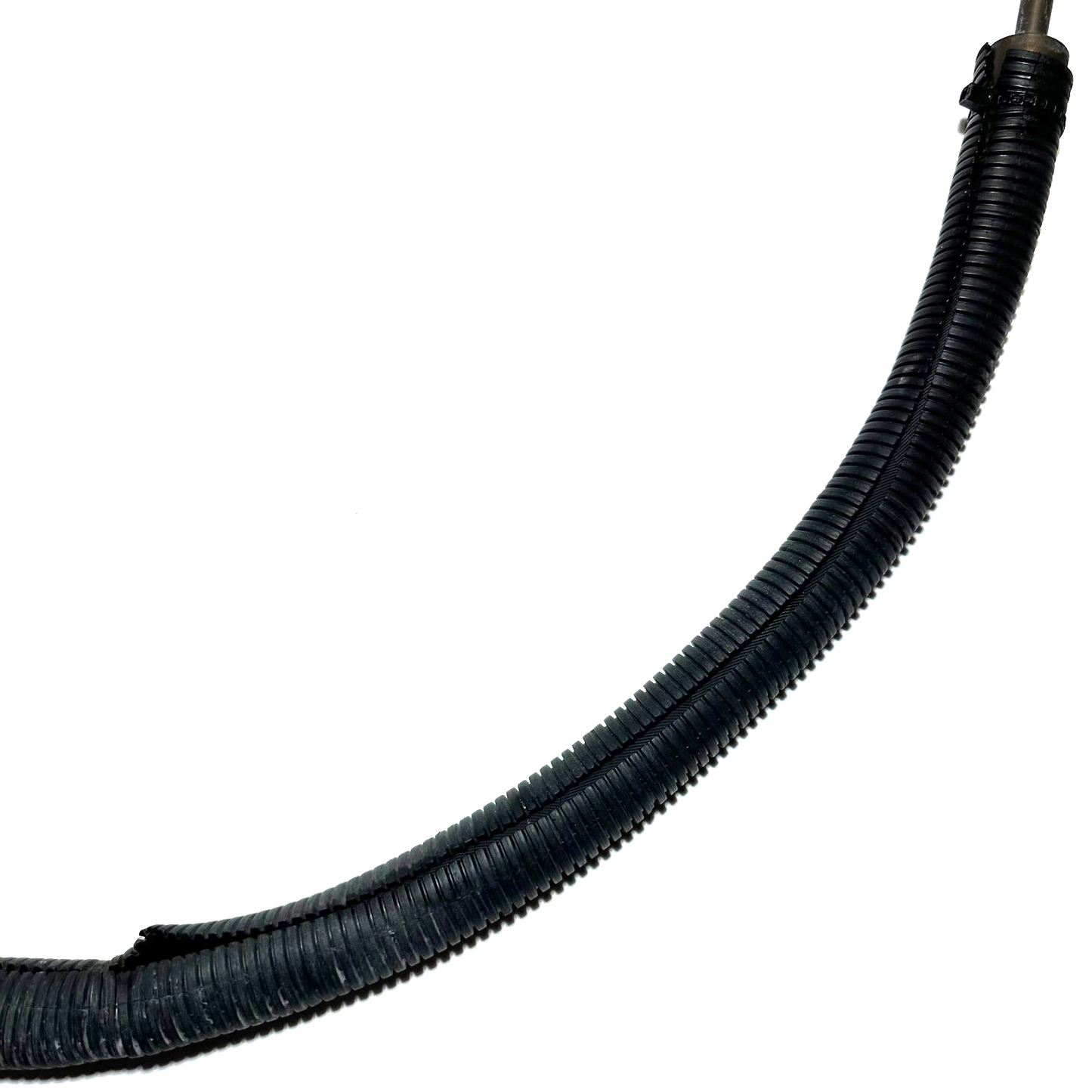 1996-1998 Ford Mustang 4.6L Power Steering Hydrobooster Rack & Pinion Line Hose