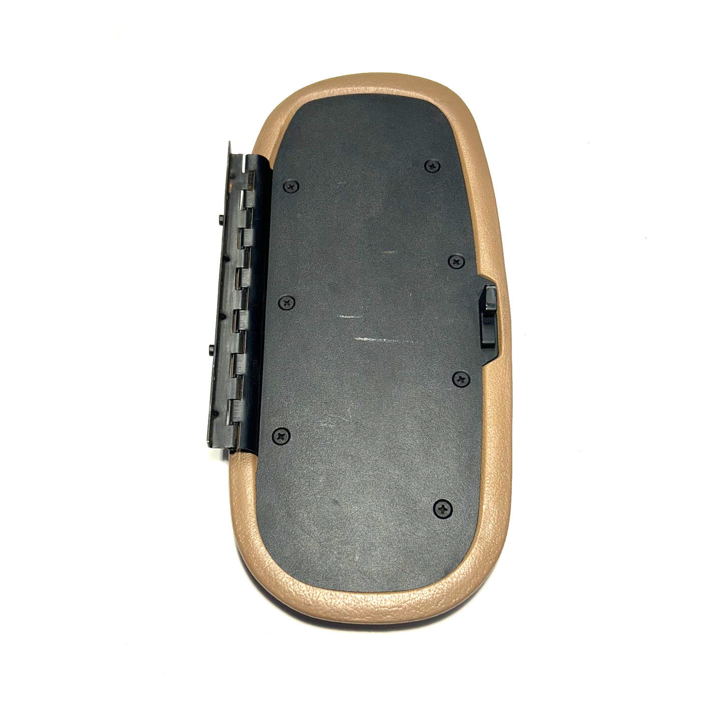 1994-1998 Ford Mustang Center Console Arm Rest Lid (Side Clip Closing)