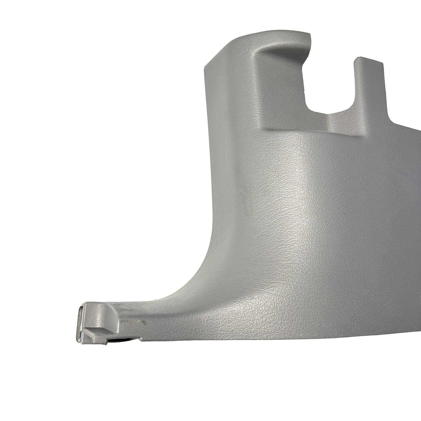 1999-2004 Ford Mustang Driver LH Interior Lower Kick Trim Panel