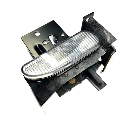 1994-1998 Ford Mustang Passenger RH Fog Light Lamp Assembly