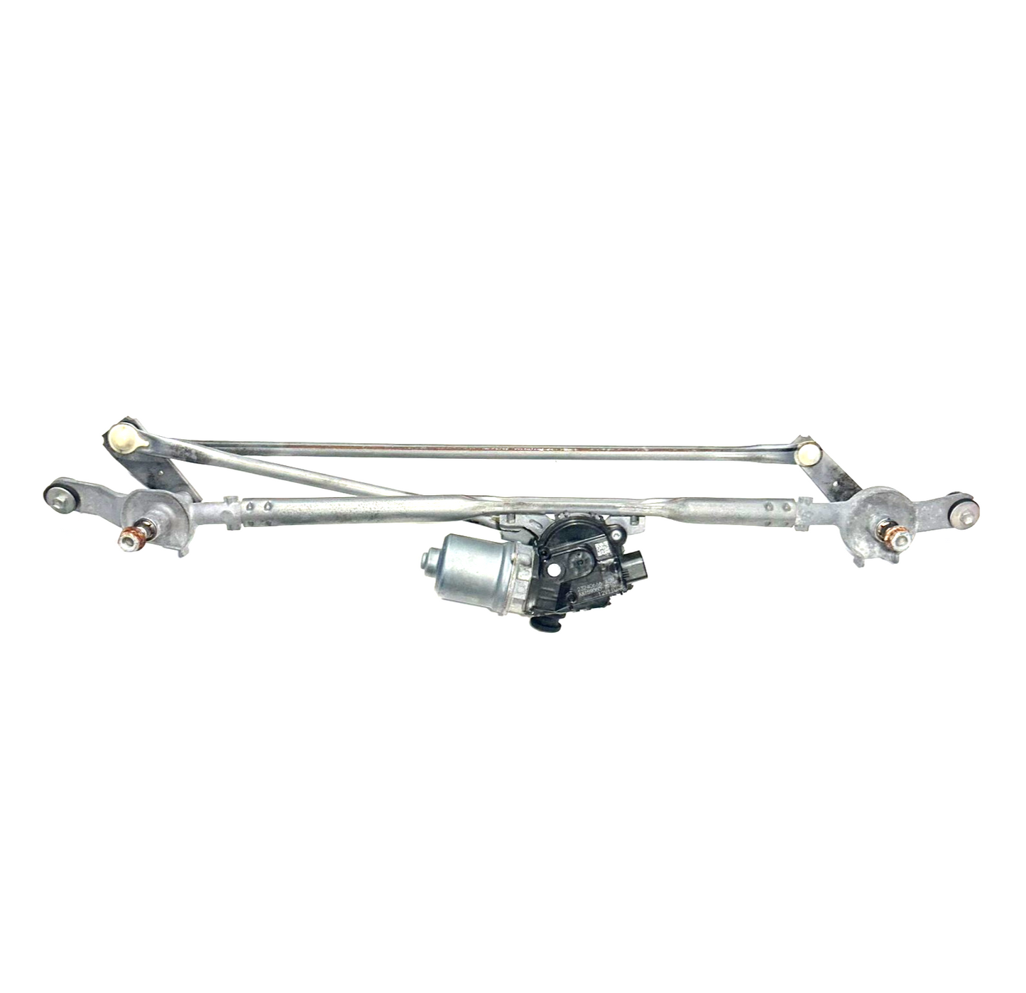 2016-2024 Chevrolet Camaro Front Windshield Wiper Motor Arm Linkage Assembly