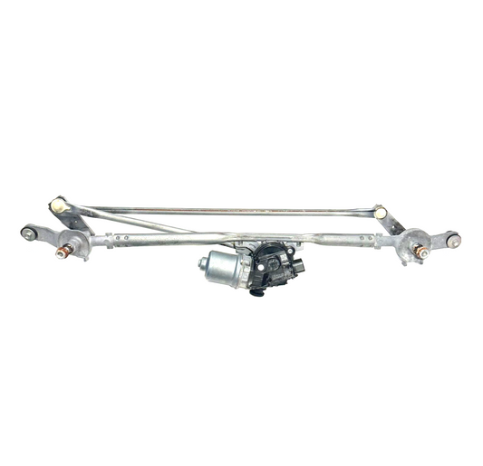 2016-2024 Chevrolet Camaro Front Windshield Wiper Motor Arm Linkage Assembly
