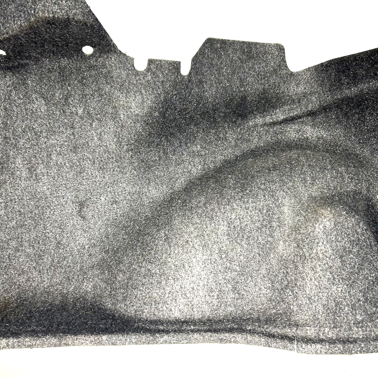 1994-1998 Ford Mustang Driver LH Coupe Trunk Interior Carpet Liner Cover