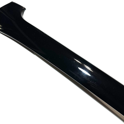 1994-1998 Ford Mustang Passenger RH Convertible Exterior A-Pillar Trim Molding