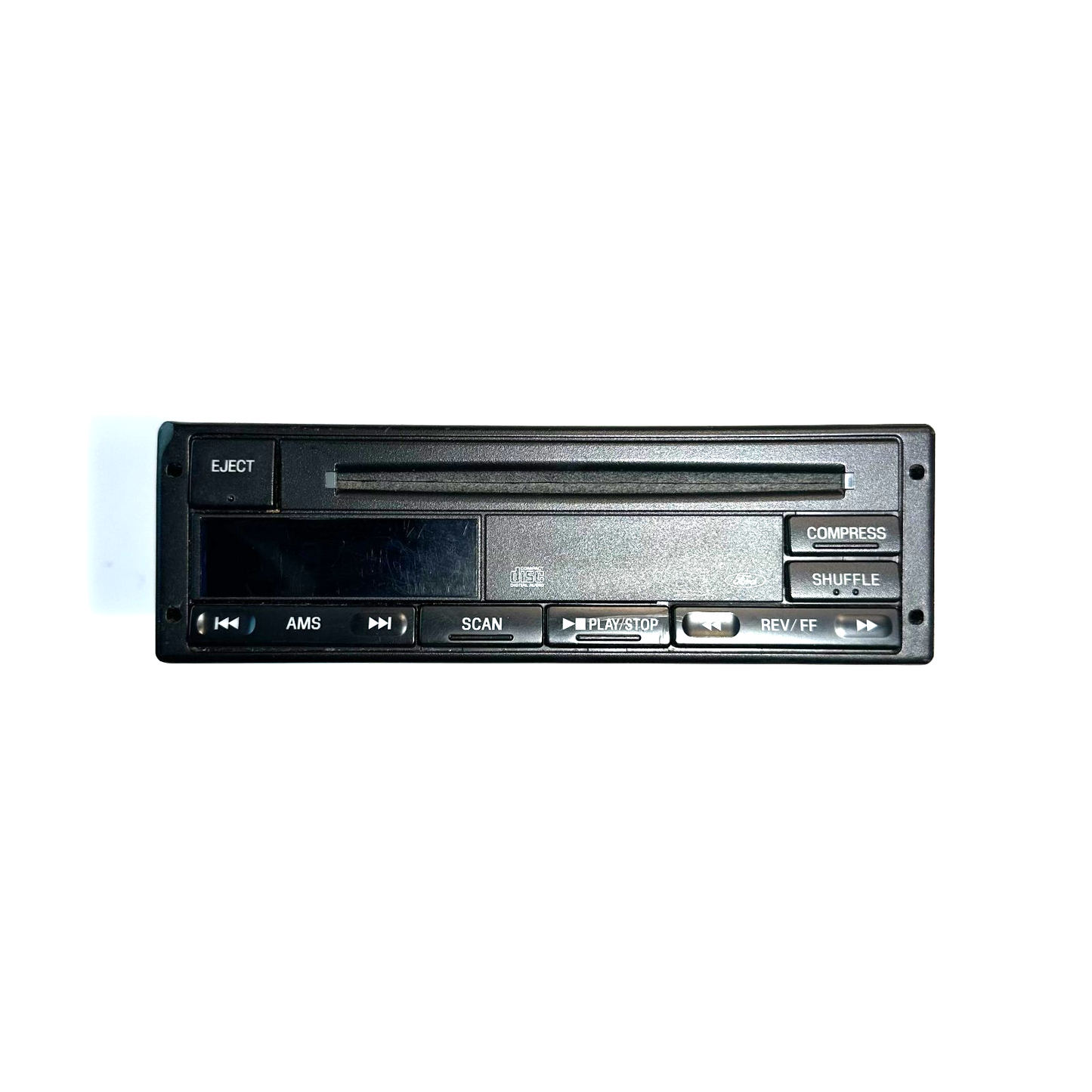 1994-2000 Ford Mustang Audio Stereo CD Player Receiver