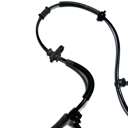 2015-2023 Ford Mustang Driver LH Front Wheel Speed ABS Sensor Cable