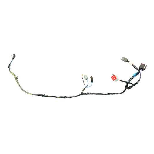 1994-1995 Ford Mustang Interior Console Wiring Harness