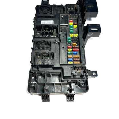 2018-2023 Ford Mustang Manual BCM Body Control Module