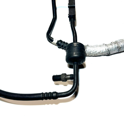 1999-2004 Ford Mustang 3.8L 3.9L V6 AC Discharge & Suction Line Hose