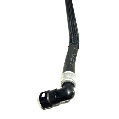 2011-2014 Ford Mustang GT 5.0L Engine Coolant Heater Hoses