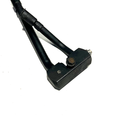 1999-2000 Ford Mustang 4.6L V8 AC Compressor Lines