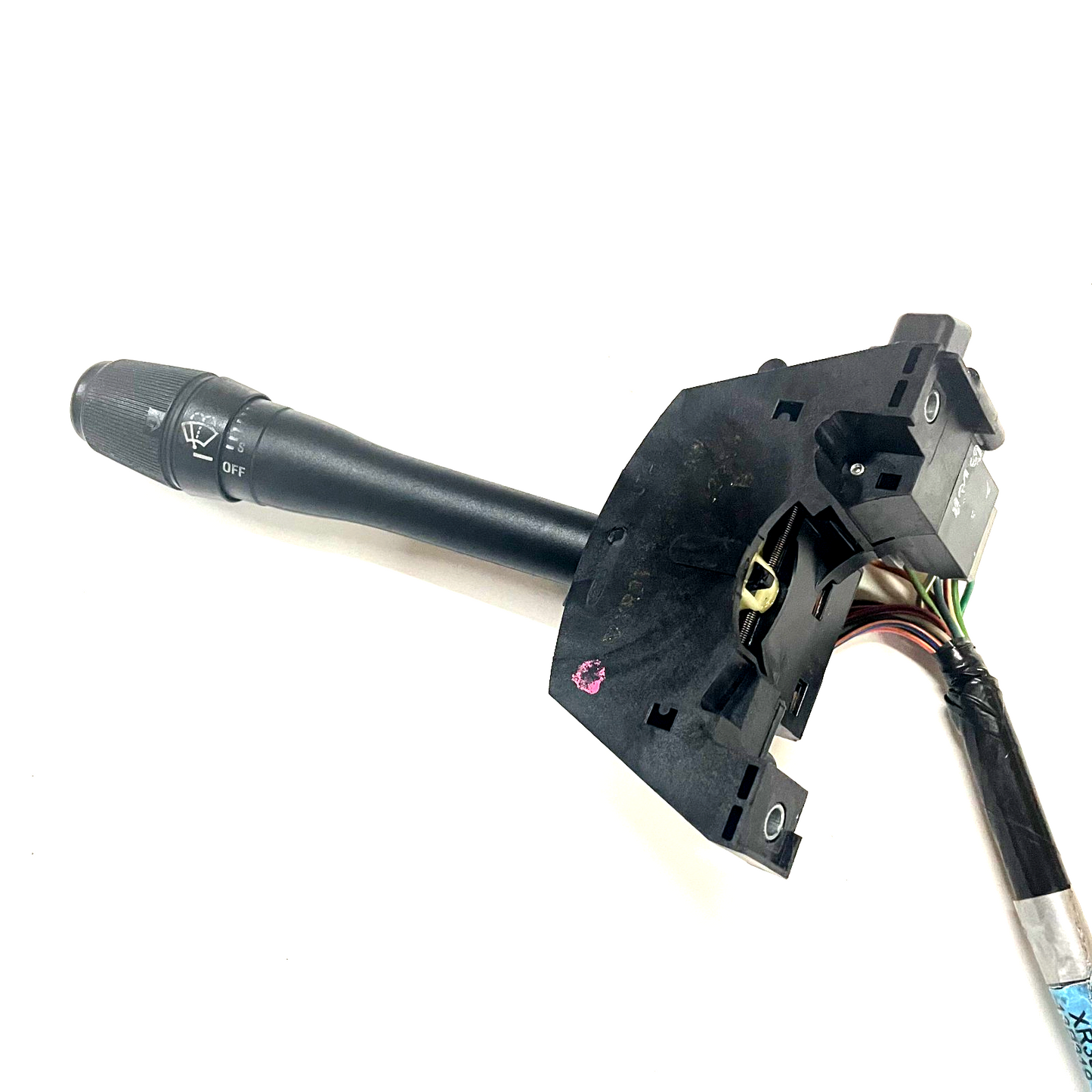 1994-1998 Ford Mustang Turn Signal Wiper Control Multifunction Switch Lever