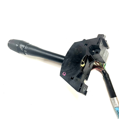 1994-1998 Ford Mustang Turn Signal Wiper Control Multifunction Switch Lever