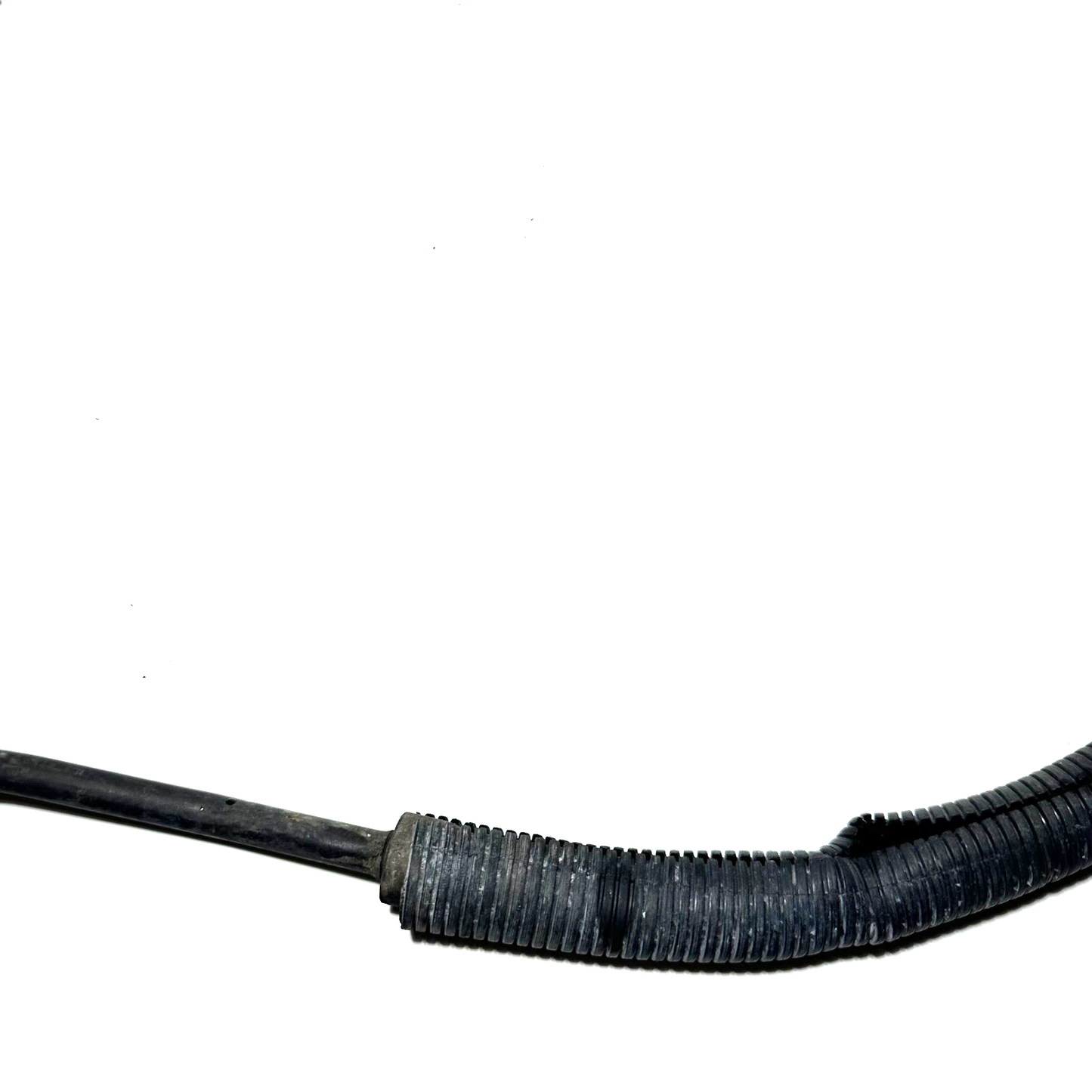 1996-1998 Ford Mustang 4.6L Power Steering Hydrobooster Rack & Pinion Line Hose