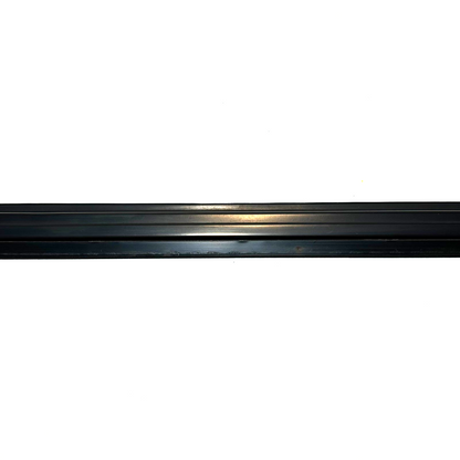 1994-1998 Ford Mustang Passenger RH Door Outer Window Molding Belt Seal