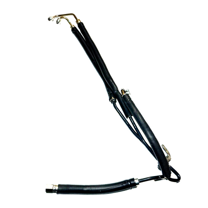 1999-2004 Ford Mustang 4.6L V8 Brake Hydrobooster Lines Hoses