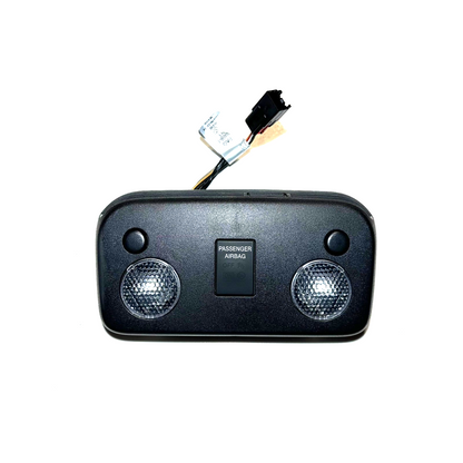 2015-2023 Ford Mustang Roof Overhead Headliner Dome Map Light