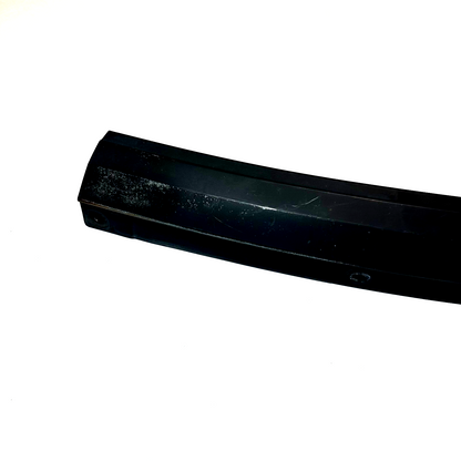 1999-2004 Ford Mustang Center Rear Middle Convertible Top Metal Molding