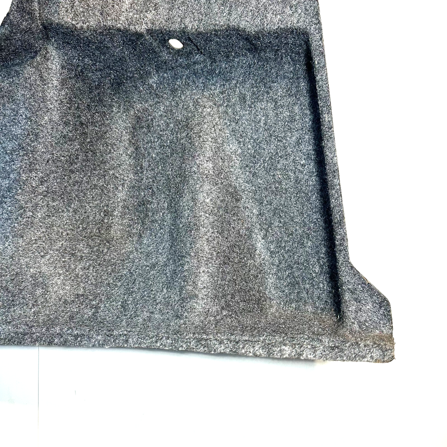 1994-1998 Ford Mustang Passenger R Convertible Trunk Interior Carpet Liner Cover