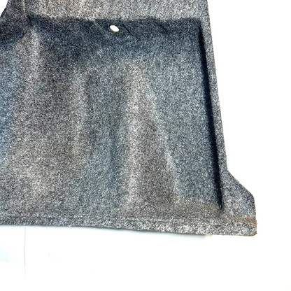 1994-1998 Ford Mustang Passenger R Convertible Trunk Interior Carpet Liner Cover