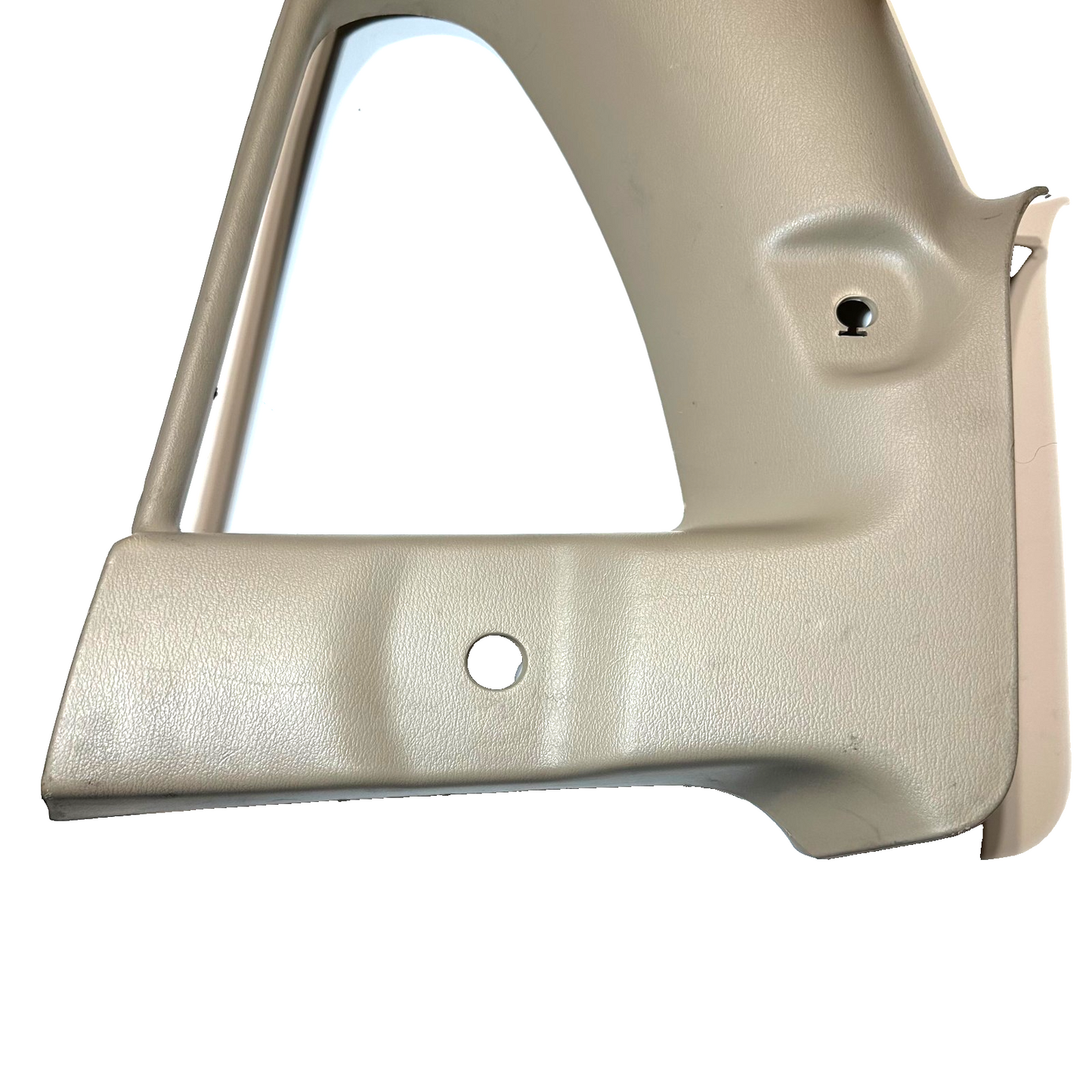 1999-2004 Ford Mustang Driver LH Interior Quarter Window Trim Cover Panel