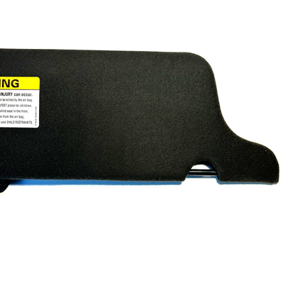 1999-2004 Ford Mustang Convertible Driver LH Sun Visor
