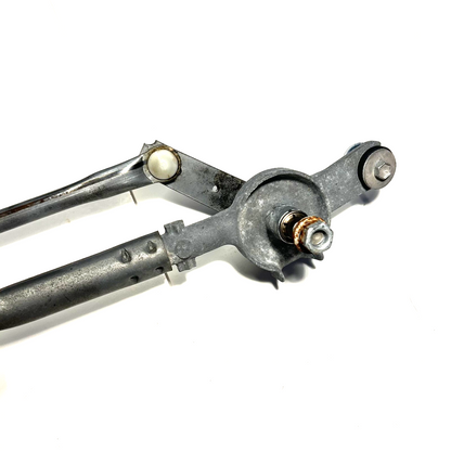 2016-2024 Chevrolet Camaro Front Windshield Wiper Motor Arm Linkage Assembly