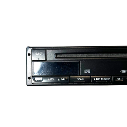 1994-2000 Ford Mustang Audio Stereo CD Player Receiver