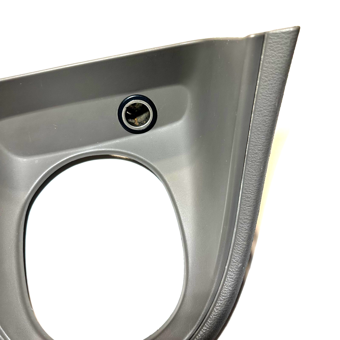1999-2004 Ford Mustang Center Console Shifter Bezel Trim Panel