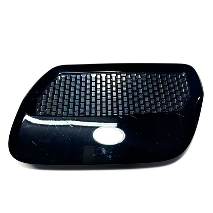 2018-2023 Ford Mustang Heat Extractors Hood Scoops Vents