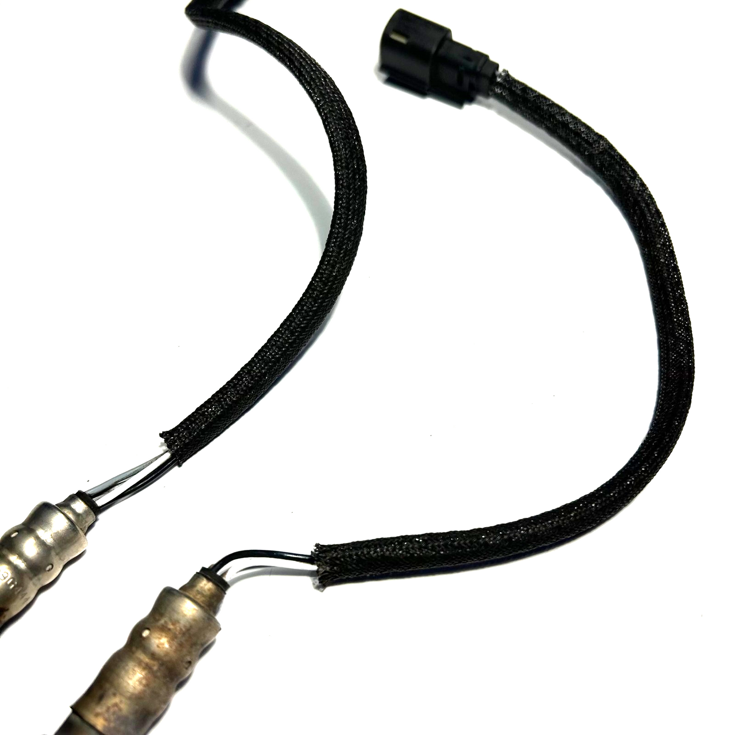 2011-2014 Ford Mustang GT 5.0L Rear Downstream O2 Oxygen Sensors (2)
