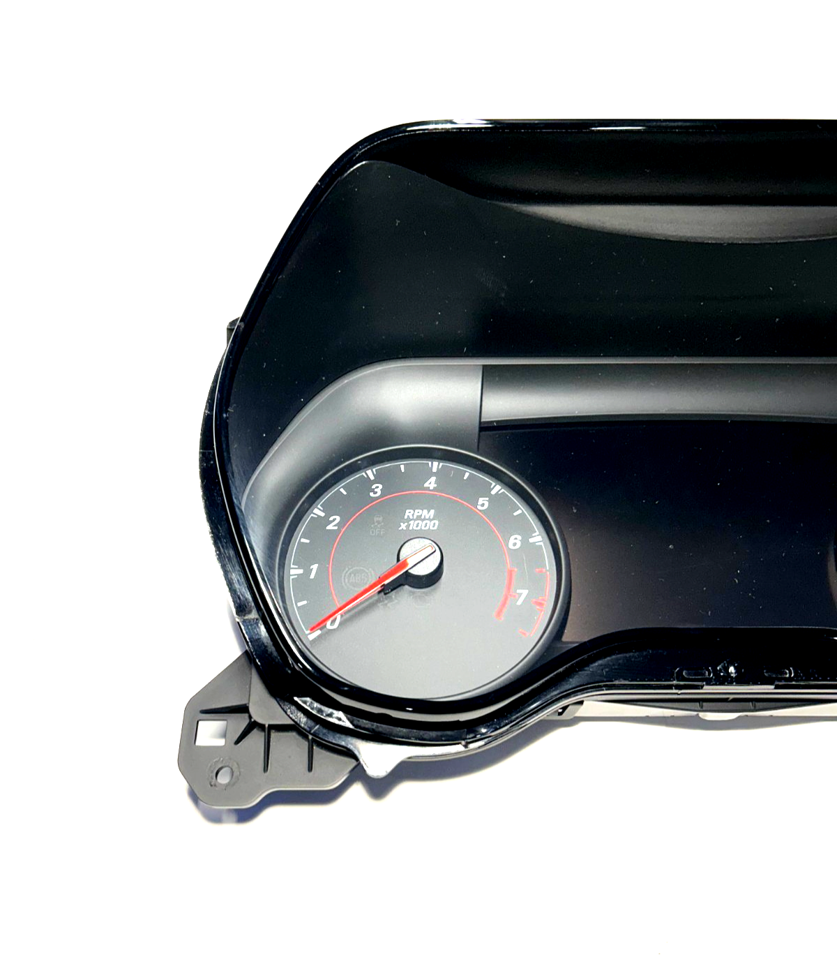 2016-2018 Chevrolet Camaro SS Dash Speedometer Gauge Cluster 130K Miles