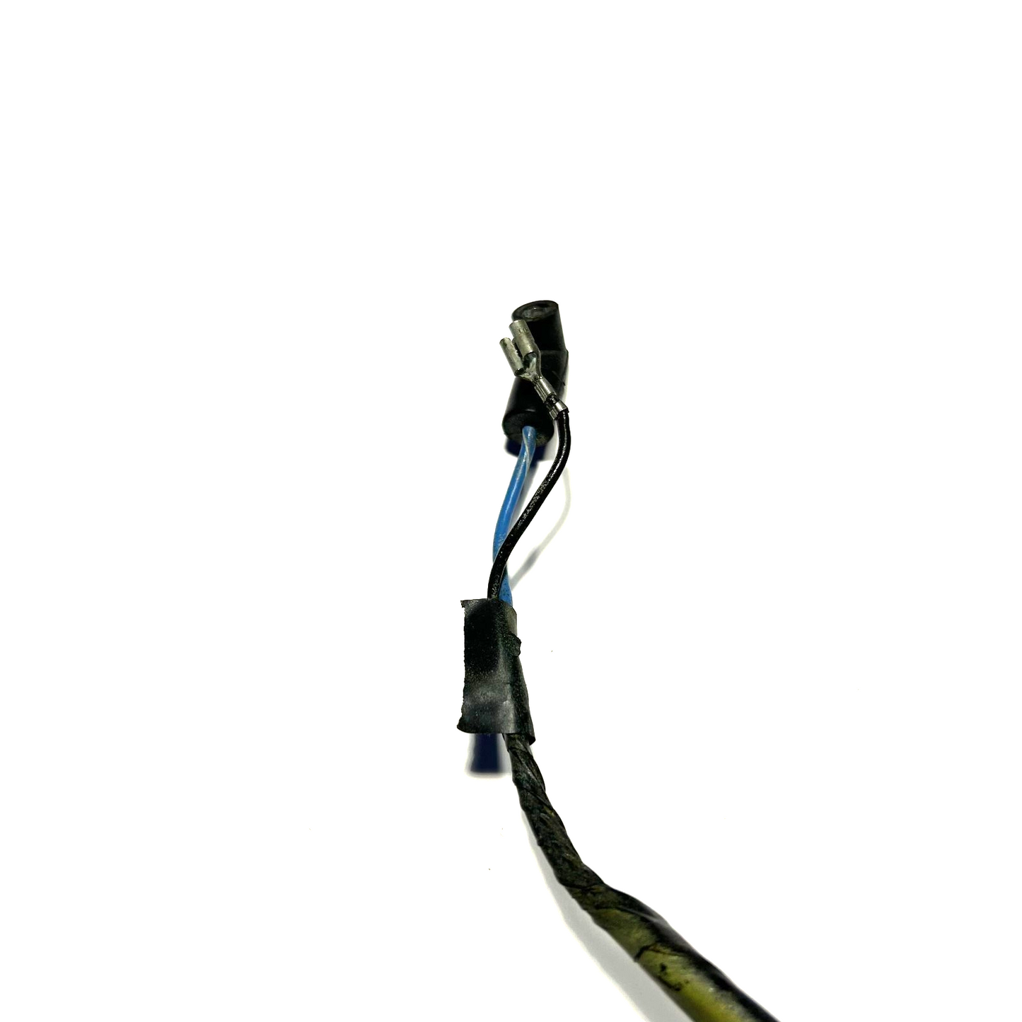 1994-1995 Ford Mustang Interior Console Wiring Harness