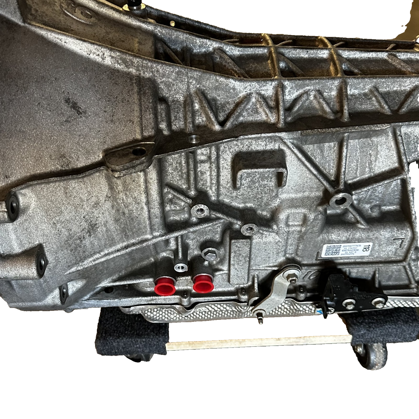 2018-2023 Ford Mustang GT 5.0L 10R80 Automatic Transmission 45k Miles