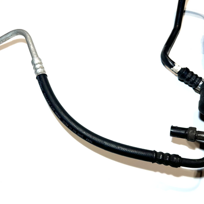 1999-2004 Ford Mustang 3.8L 3.9L V6 AC Discharge & Suction Line Hose
