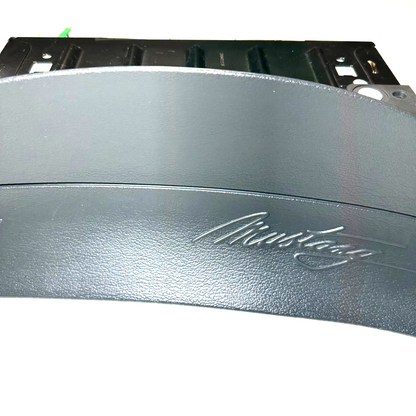 1994-1998 Ford Mustang Passenger RH Dash Trim Panel