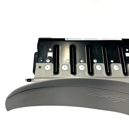 1994-1998 Ford Mustang Passenger RH Dash Trim Panel