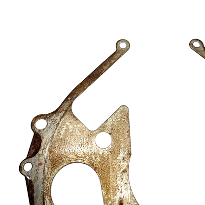 1996-1998 Ford Mustang GT 4.6L Automatic Transmission Engine Block Spacers Plate