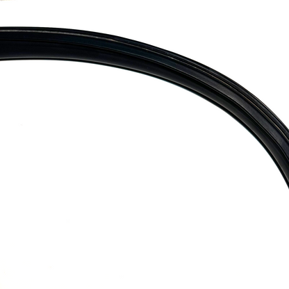 1994-1998 Ford Mustang Coupe Passenger RH Door Window Body Pillar Weatherstrip